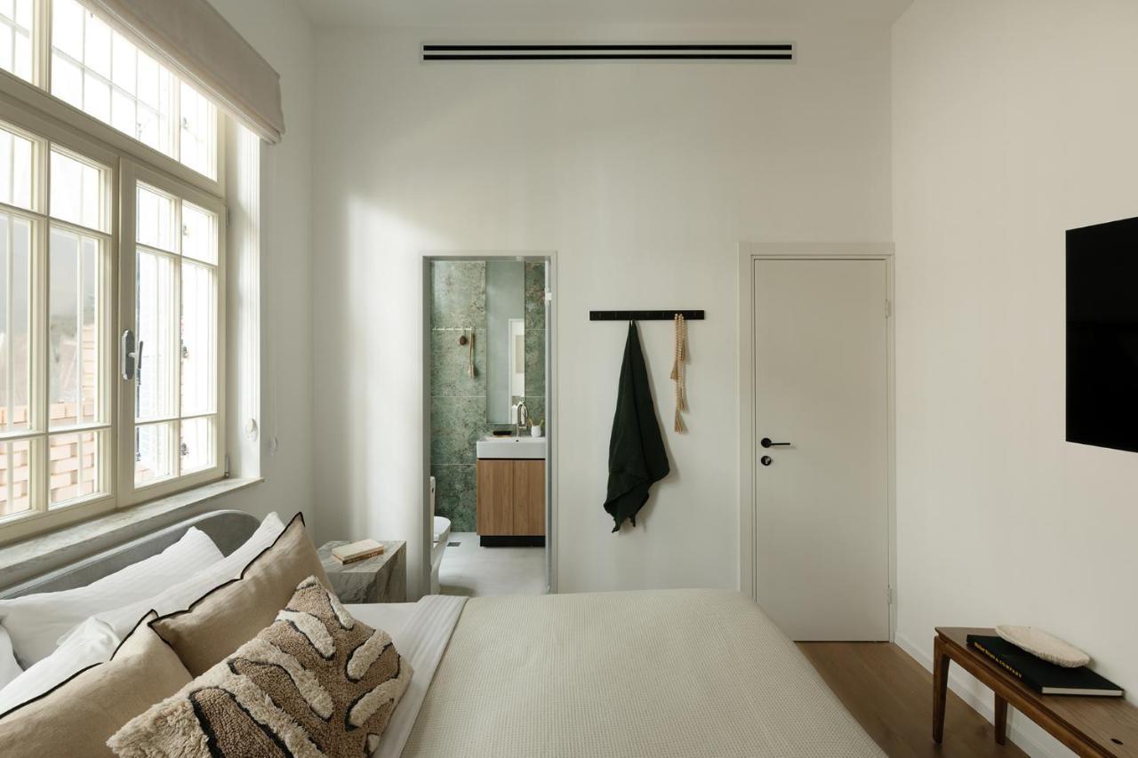 Mr. Carmel - By Tlv2Go Apartment Tel Aviv Exterior photo
