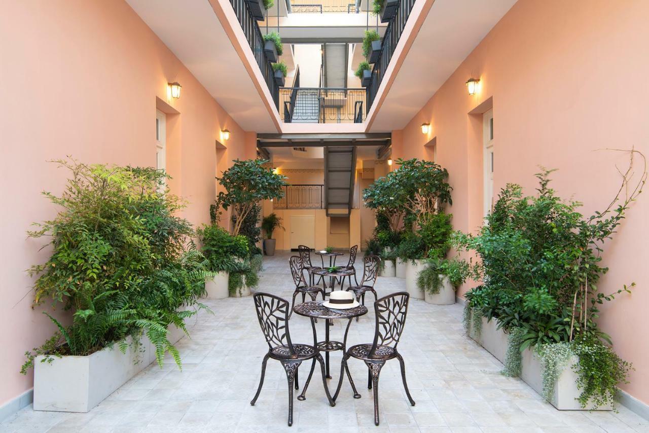 Mr. Carmel - By Tlv2Go Apartment Tel Aviv Exterior photo