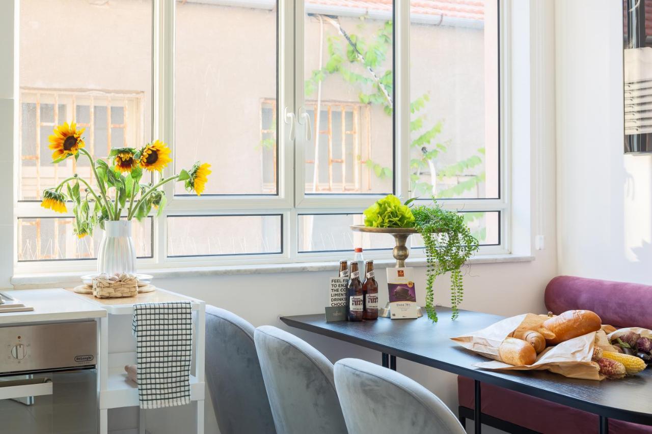 Mr. Carmel - By Tlv2Go Apartment Tel Aviv Exterior photo