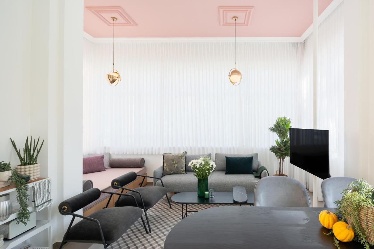 Mr. Carmel - By Tlv2Go Apartment Tel Aviv Exterior photo