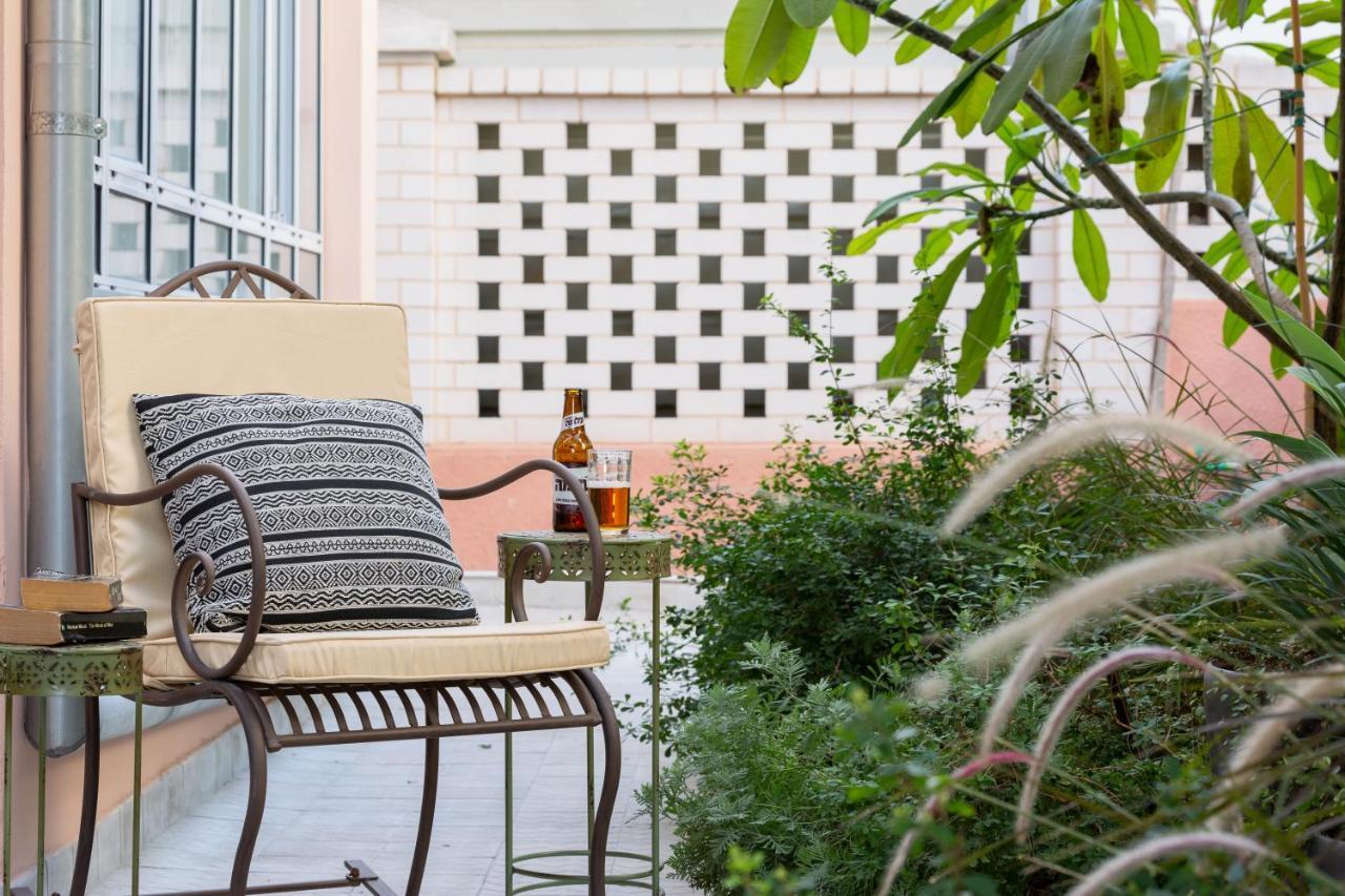 Mr. Carmel - By Tlv2Go Apartment Tel Aviv Exterior photo