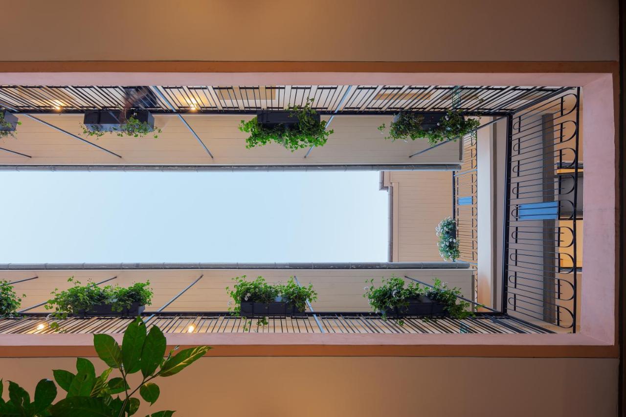 Mr. Carmel - By Tlv2Go Apartment Tel Aviv Exterior photo